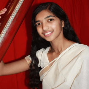 Ajitha Nair