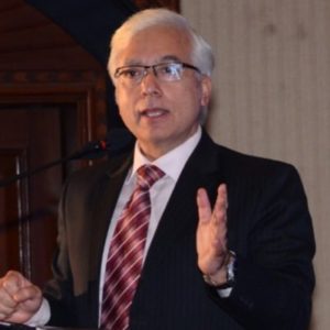 Bharat Wakhlu- Article about CIRD Jamshedpur