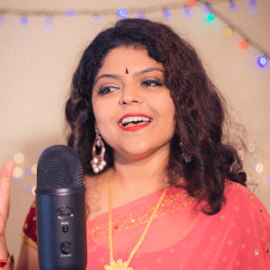 Shubha Chaki