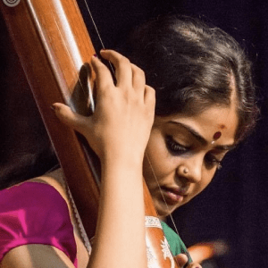 Vani Ramamurthy